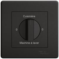 UP-Montageset EDIZIO.liv SNAPFIX® f.Drehsch.m.Griff 0-Cuisin.-0-Mach.lav.sz