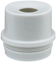 Kabelstutzen ELS PE M40 grau