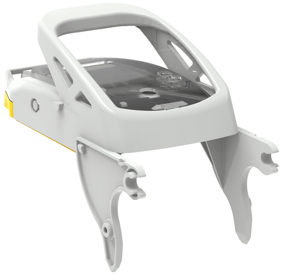 Griff ABB InLine II HK-ZLBM/ZHBM3-1P