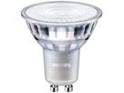 Lampada Master LEDspot Value GU10 3.7…35W 940 36°, regolabile