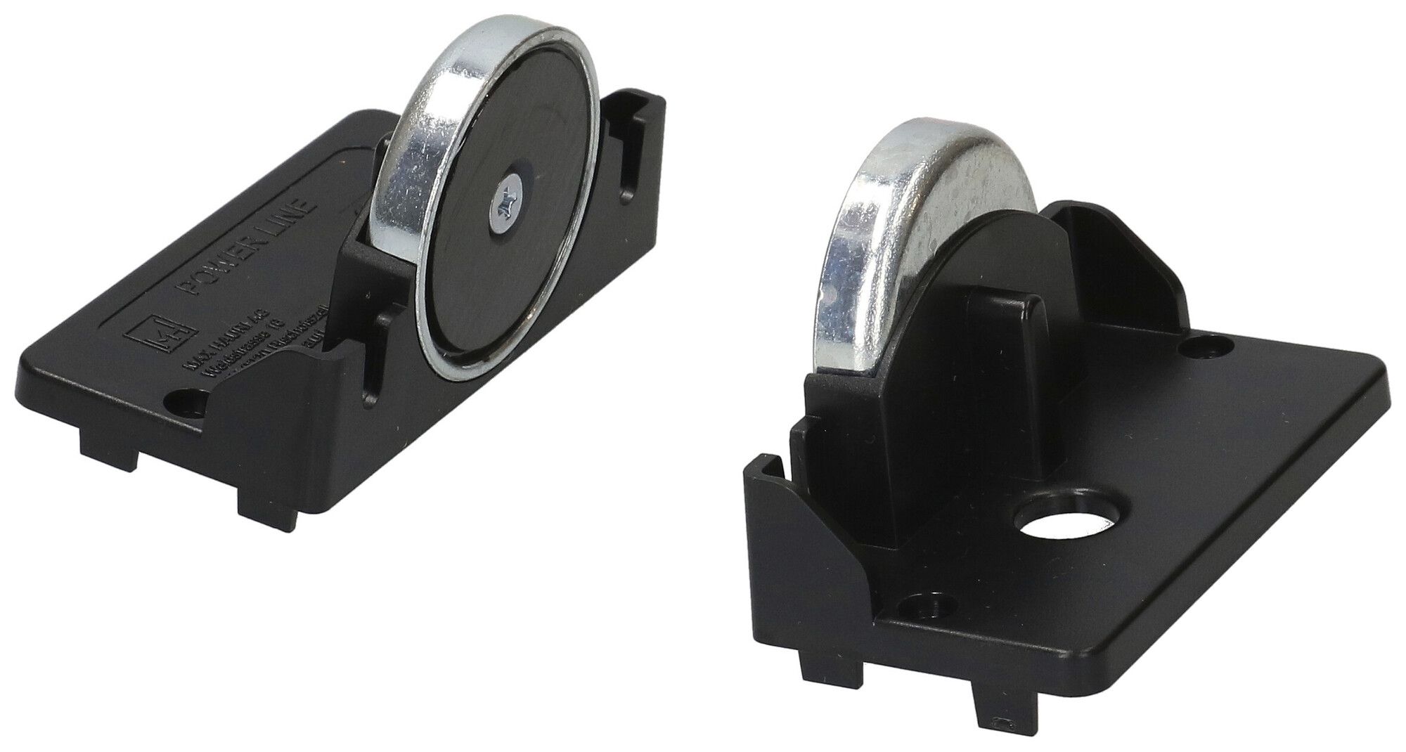 Support magnétique MH SPLIT pour Power Line T23