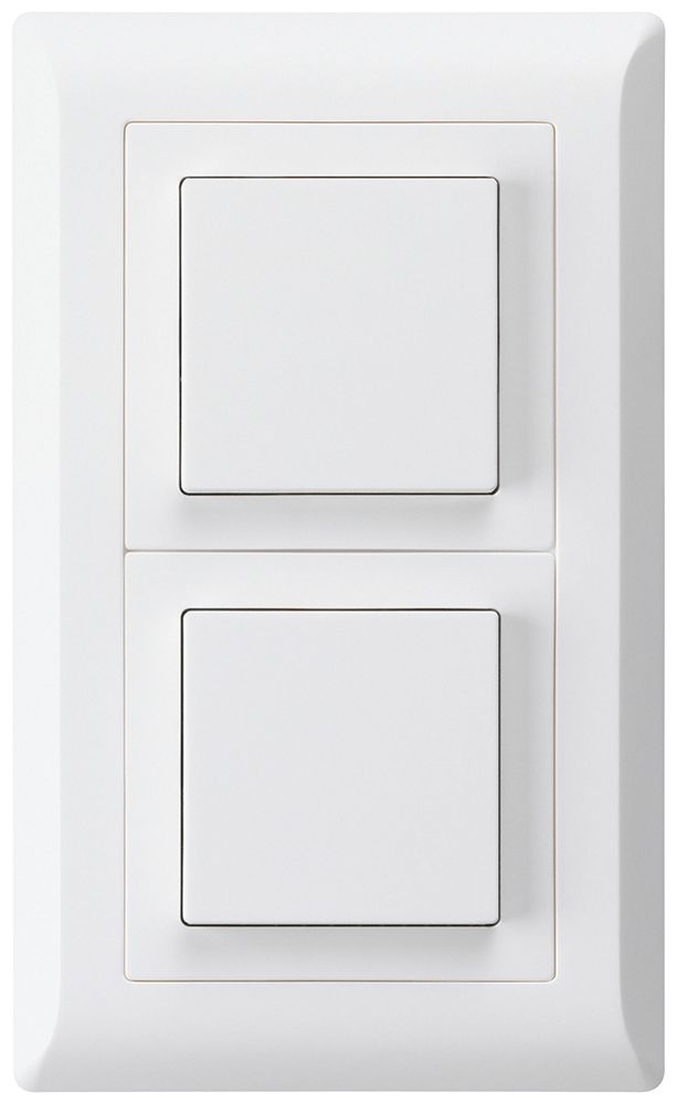 UP-Kombination I-I kallysto.line 2×3/1P weiss