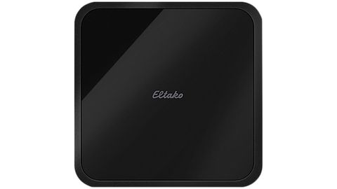 Schnittstellen, Gateways, Server