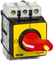 Sectionneur de charge INC TeSys 3P 25A 690V IP65 ro