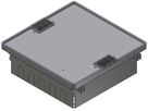 Boîte de raccordement DAK 8825 280×280mm TSK KM