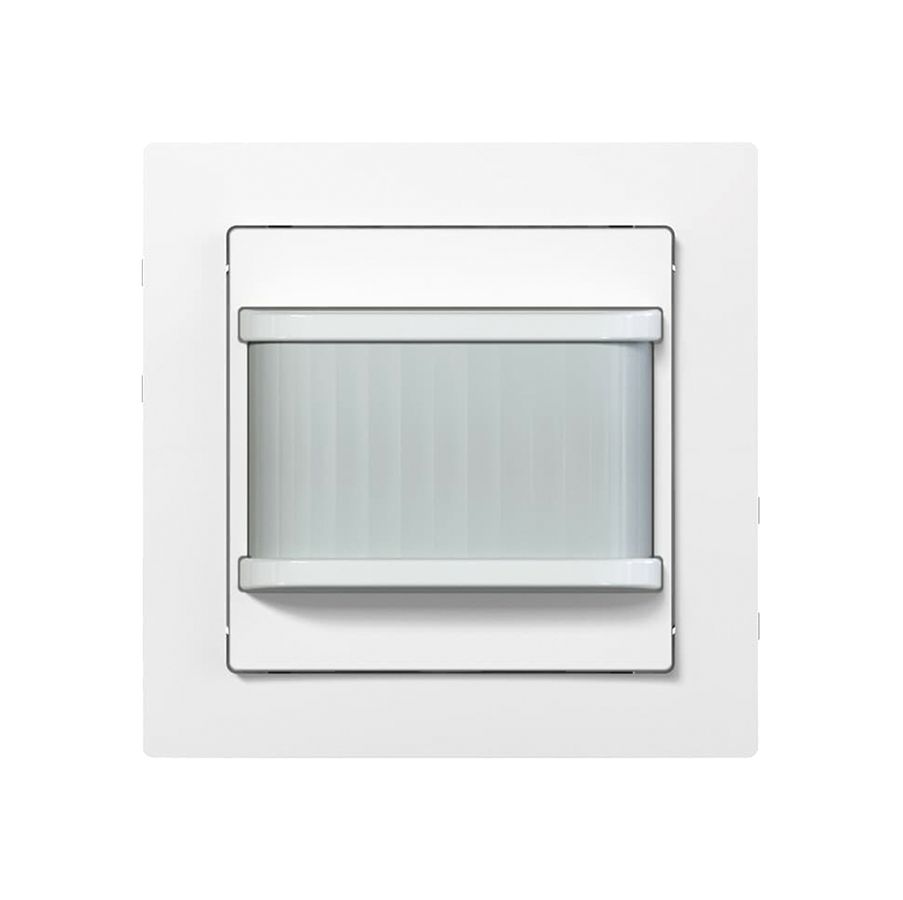 Rilevatore di movimento SIDUS E free@home wireless, bianco