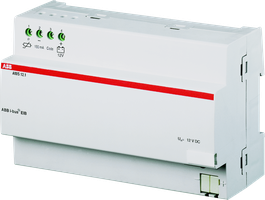 EB-KNX-Batterie-Modul ABB