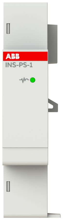 Module d'alimentation ABB InSite INS-PS-1 pour SCU200 100…240VAC/110…350VDC