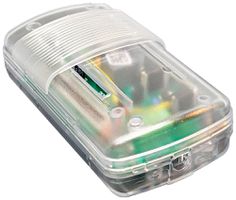 Schnurdimmer Elektrogros 5000/T 230V 4…250W universal und LED Retrofit transpar.