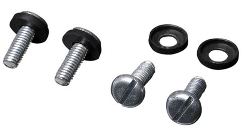 Linsenkopf PH mit Schraubschlitz