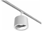LED-Pendelleuchte Philips DRUM TRACK 16.5W 2181lm 830 90° AD3PH Ø218mm weiss