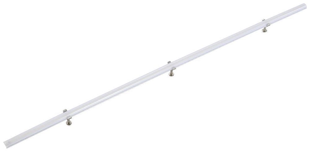 Modulo LED DOTLUX QUICK-FIXdc 26…28V 350…1400mA 39W 6700lm 5700K 120° 1430×20mm
