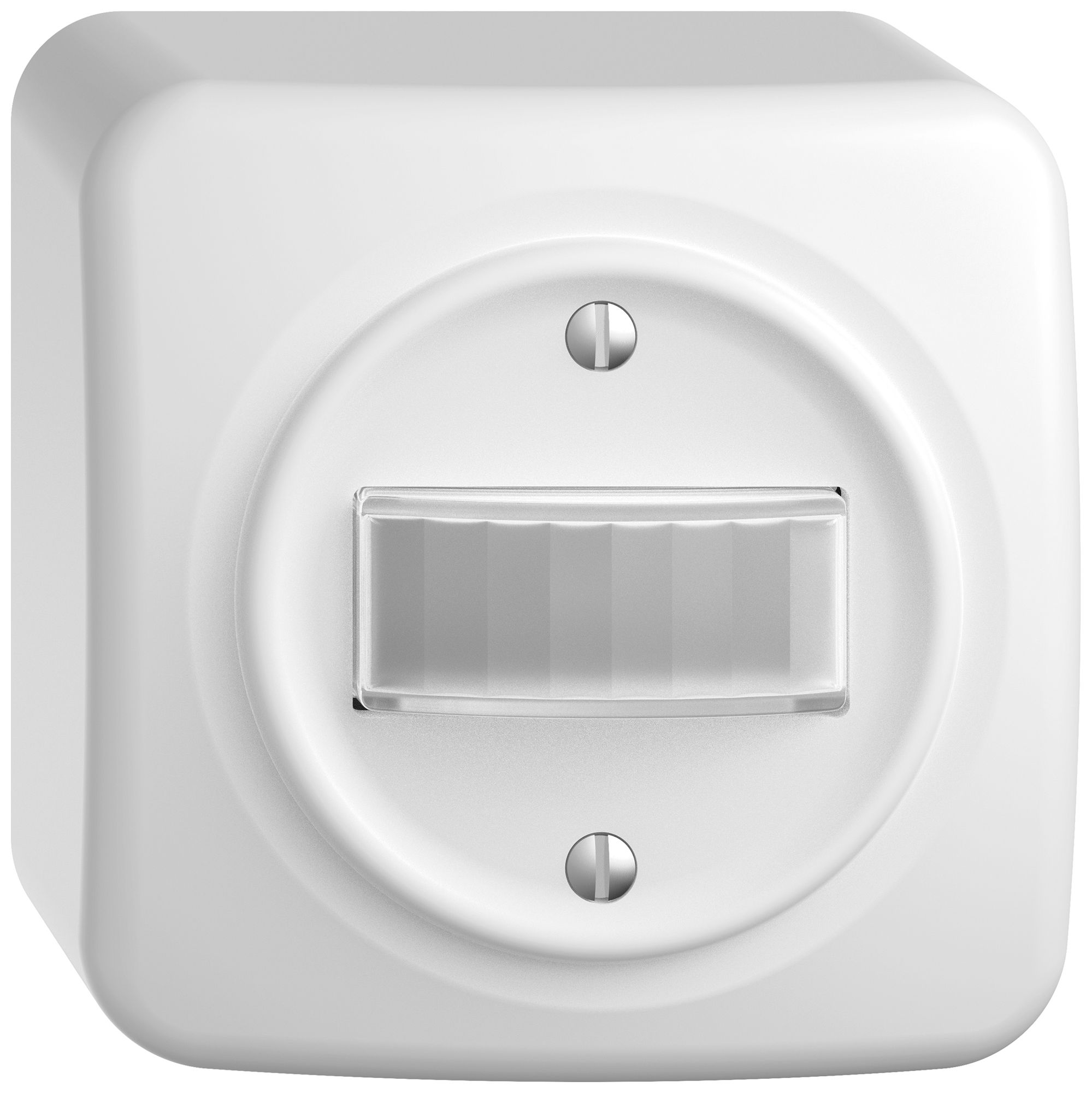 Détecteur d.mouvement AP STANDARDdue pirios 180 R eco SNAPFIX® relais 1 can.bc