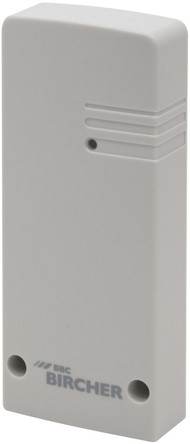 Récepteur RF AP BBC Bircher ExpertSystem XRF-R.1, 1-canal