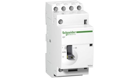 REG Schneider Electric