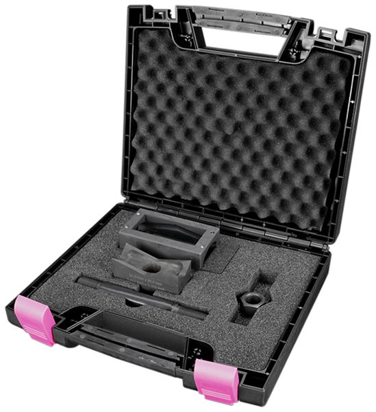 Blechlocher Rittal AS 4055.463 rechteckig 36×86mm