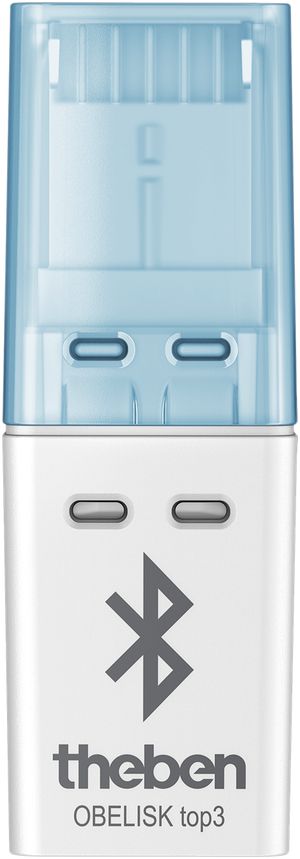 Memory stick Bluetooth OBELISK top3