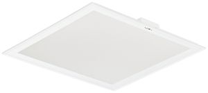 LED-Deckenleuchte SlimBlend SM402C LED36S/840 SRD W62L62 IA4 weiss