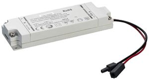LED-Konverter Brumberg 350mA 4.2…8W TRIAC dimmbar