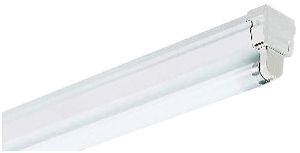 Armature fluorescente Sylfast SSE-T8 1×58W BE blanc