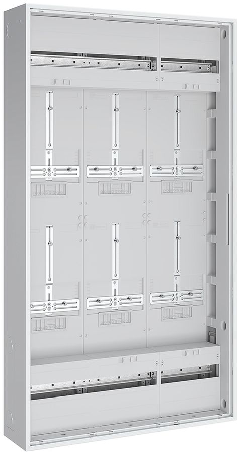 Distributore SE Prisma XS, 800×1400×210mm c.6 posti contatore