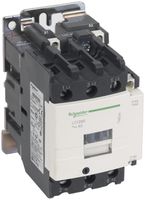 Schütz Schneider Electric LC1D65E7 48V/50/60Hz 1S+1Cont.65A TeSys