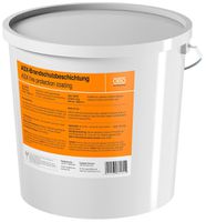 Ablationsbeschichtung BET ASX-E Eimer 5kg
