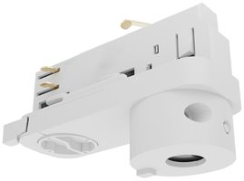 Adapter Sylvania Lytespan 3-Phasen weiss asymmetrisch