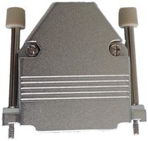 Scatola D-Sub metallica 25L