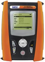 Peakleistungs-/I-U Kennlinien-analysator Optec