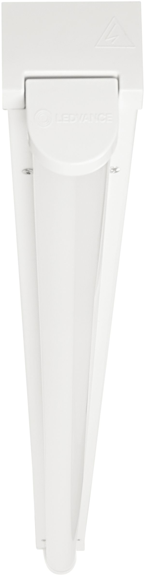 LED-Lichtleiste LINEAR Ultra Output 33W 230V 3000K 3700lm 1200mm