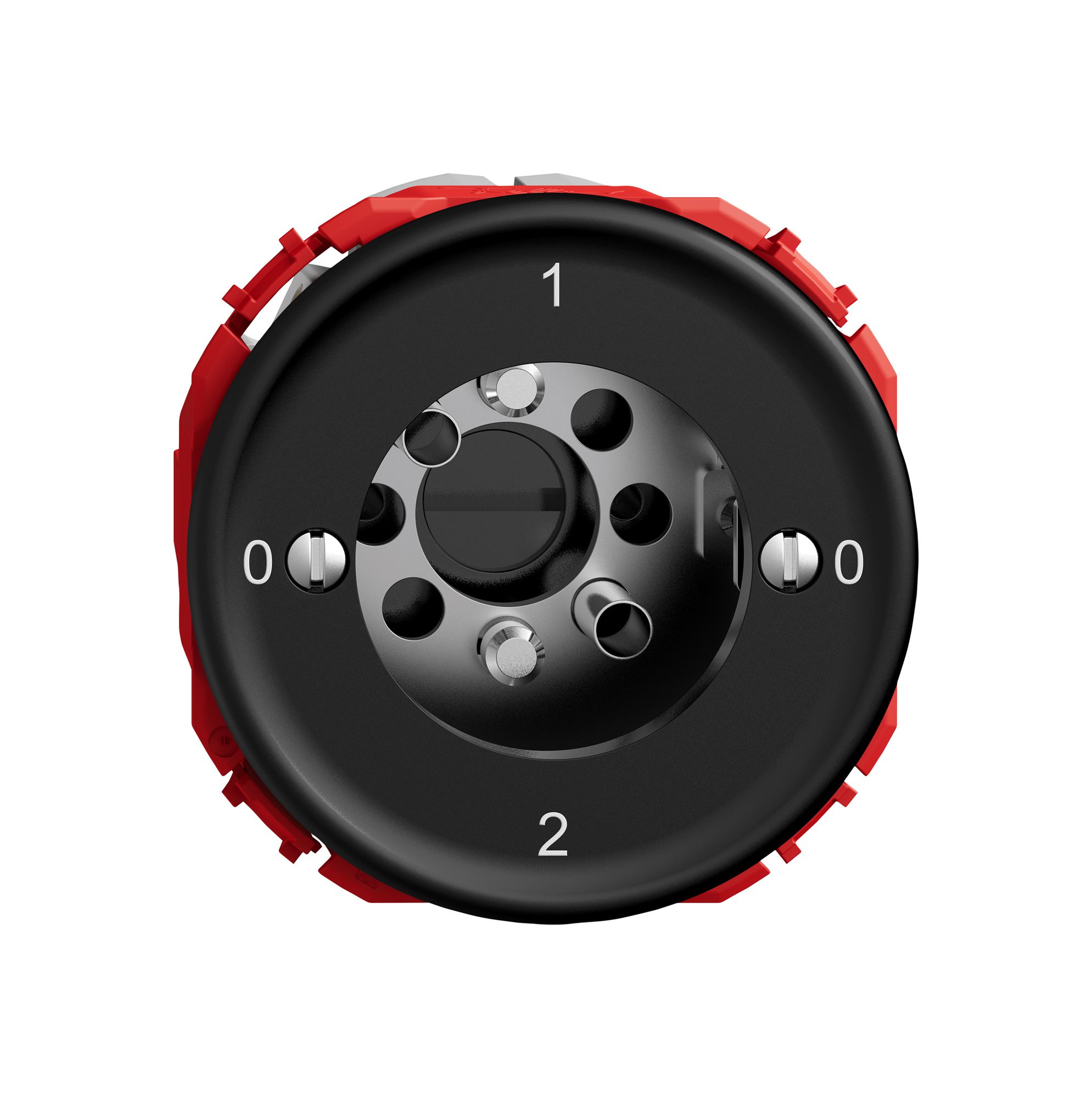 Combinazione STANDARDdue SNAPFIX® 2×AR+T13 ne