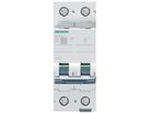 Leitungsschutzschalter Siemens SENTRON 5SL6 1LN 230V C 13A 6kA 2TE