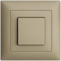 UP-Taster EDIZIOdue AR sand