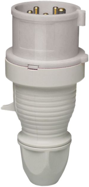 Stecker CEEtyp 5L 32A 1h IP44