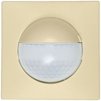 Rilevatore di presenza INC Luxomat PD2 S 180 C Master 1C EDIZIOdue, beige