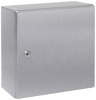 Gehäuse Rittal KEL 9403.600 380×380×210mm IP66 Edelstahl