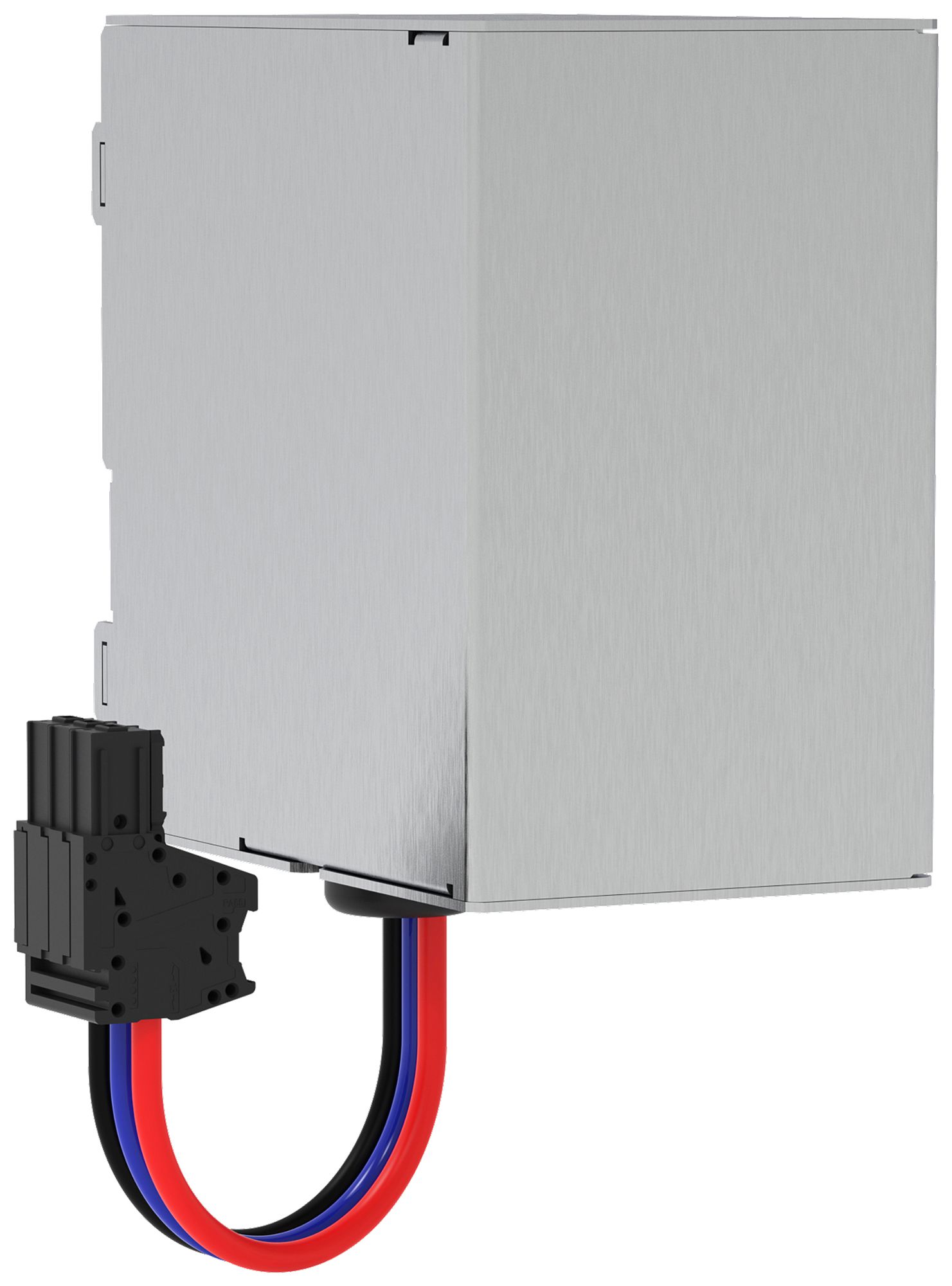 Alimentation INC WAGO tension d'alimentation 24V tension de sortie 22…28V 40A