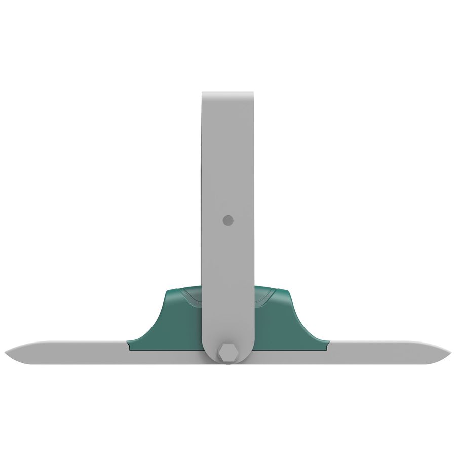 LED-Hallenleuchte RayLance V2 145W 26100lm 4000K IP66 DALI