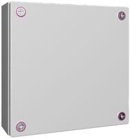 Kleingehäuse Rittal KX Klemmenkasten, IP66, 300×300×120mm, Stahlblech