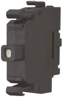 LED-Leuchtelement Eaton M22-SWD-LED-R Frontbefestigung rot 30V DC