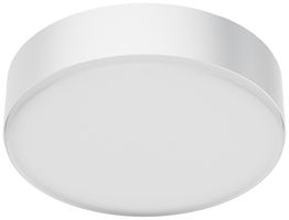 Plafonnier LED Steinel RS PRO A20 HF 12.4W 1514lm 4000K IP54 DIM blanc