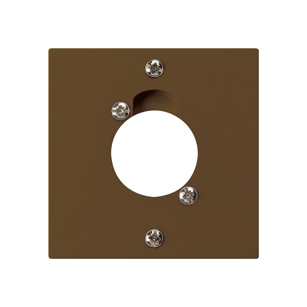 Montageset für 1 XLR br kallysto