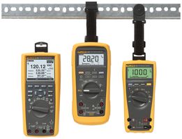 Aufhänger Fluke ToolPak