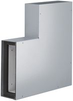 Flachwinkel tehalit FWK 30 L6855VERZ I90 50×210mm Stahl verzinkt