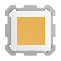 Luminaire ENC LED-bc 24V EDIZIOdue blanc