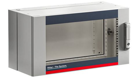 AX, Stahlblech, IP54