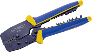 Outil de sertissage Klauke 0.5…10mm²