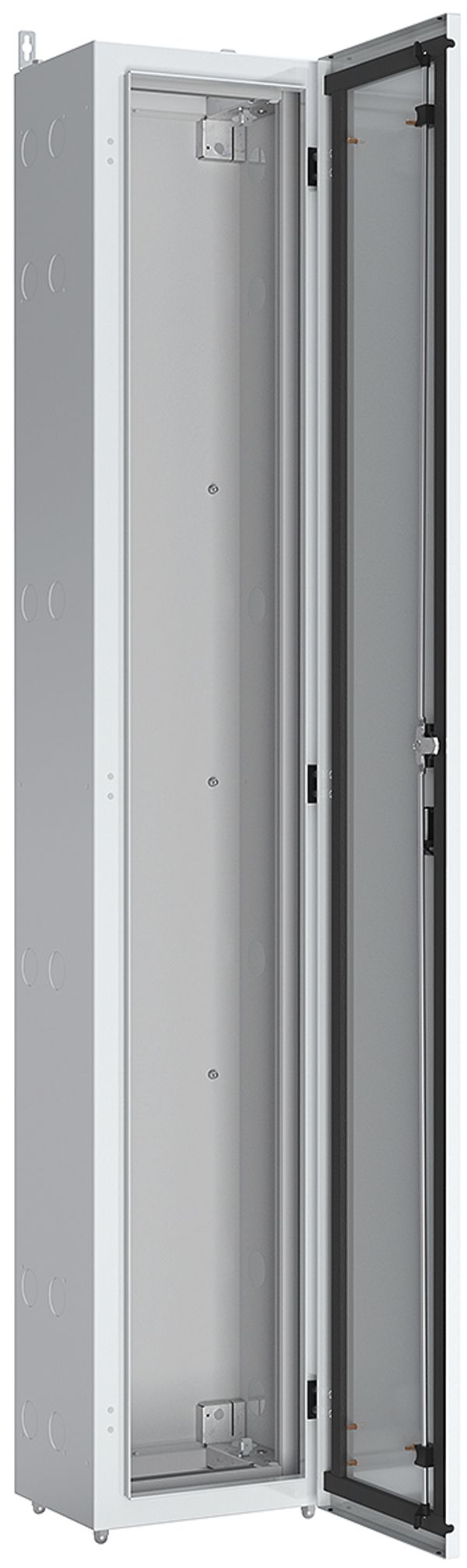 Standgehäuse Schneider ElectricPrisma XS 340×1890×280mm IP55 SKII