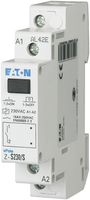 Schrittschalter ETN Z-S230/S 1S 230V